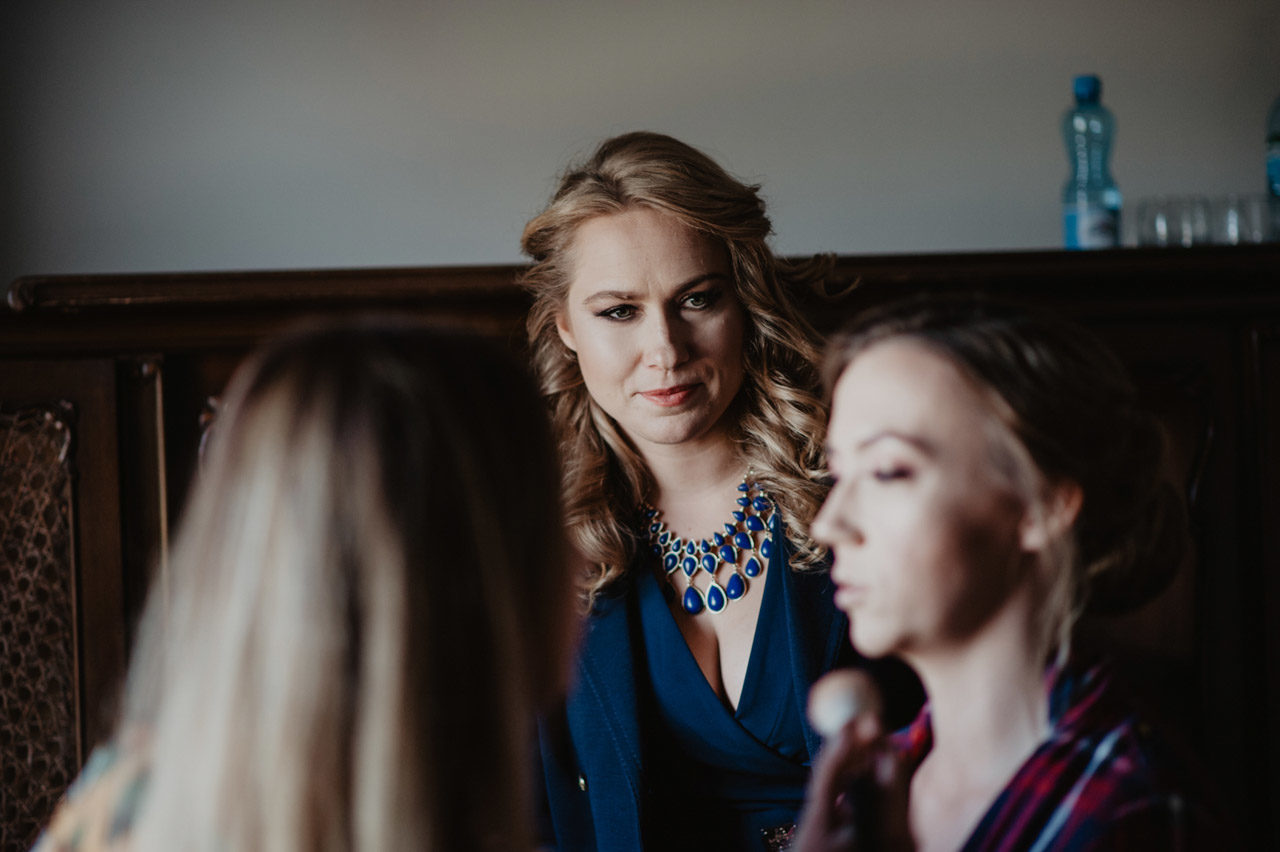 slub walbrzych hotel maria