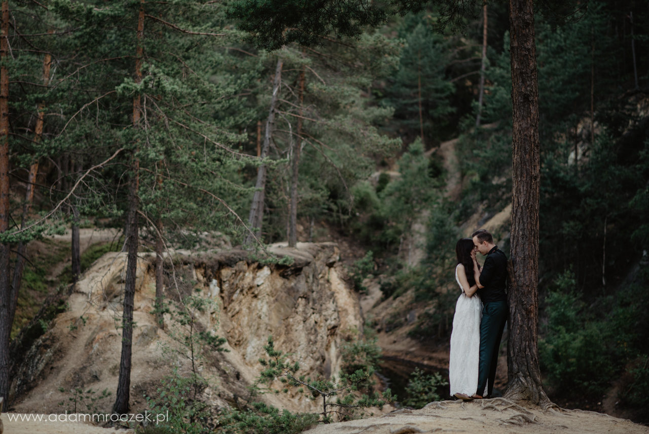 fotograf slubny wroclaw