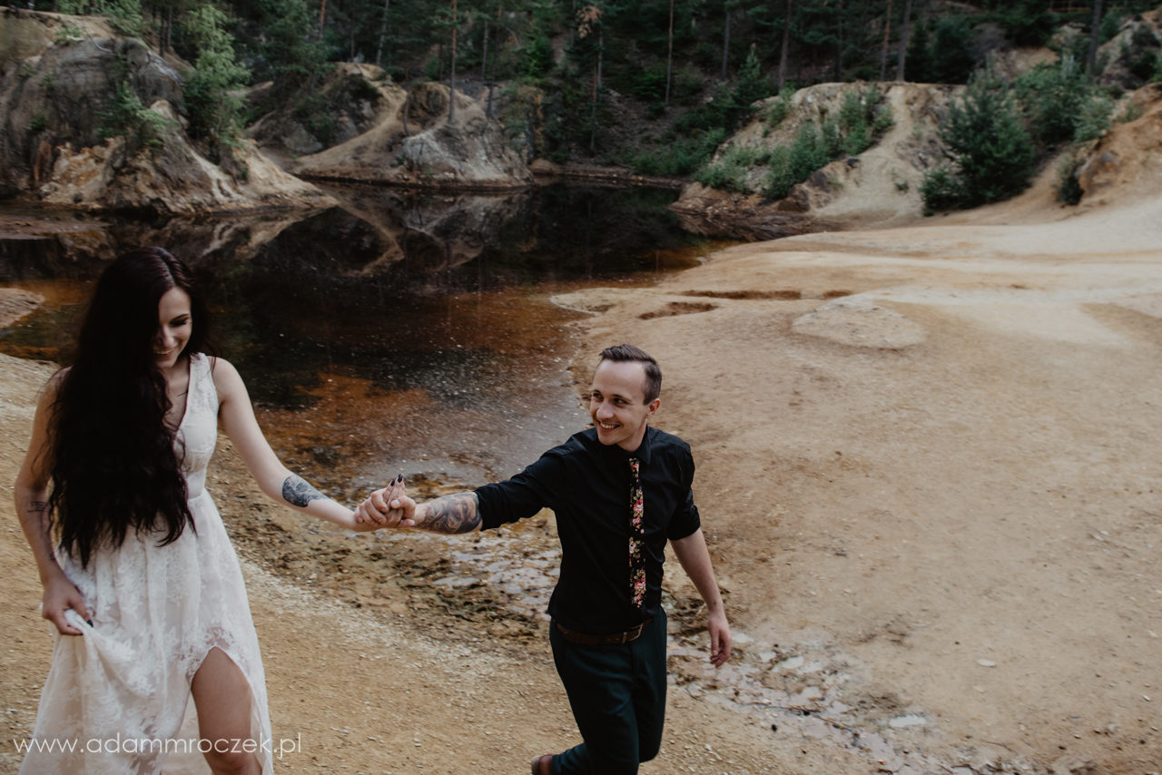 fotograf slubny wroclaw