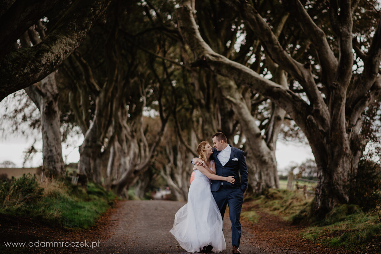 fotografia slubna wroclaw