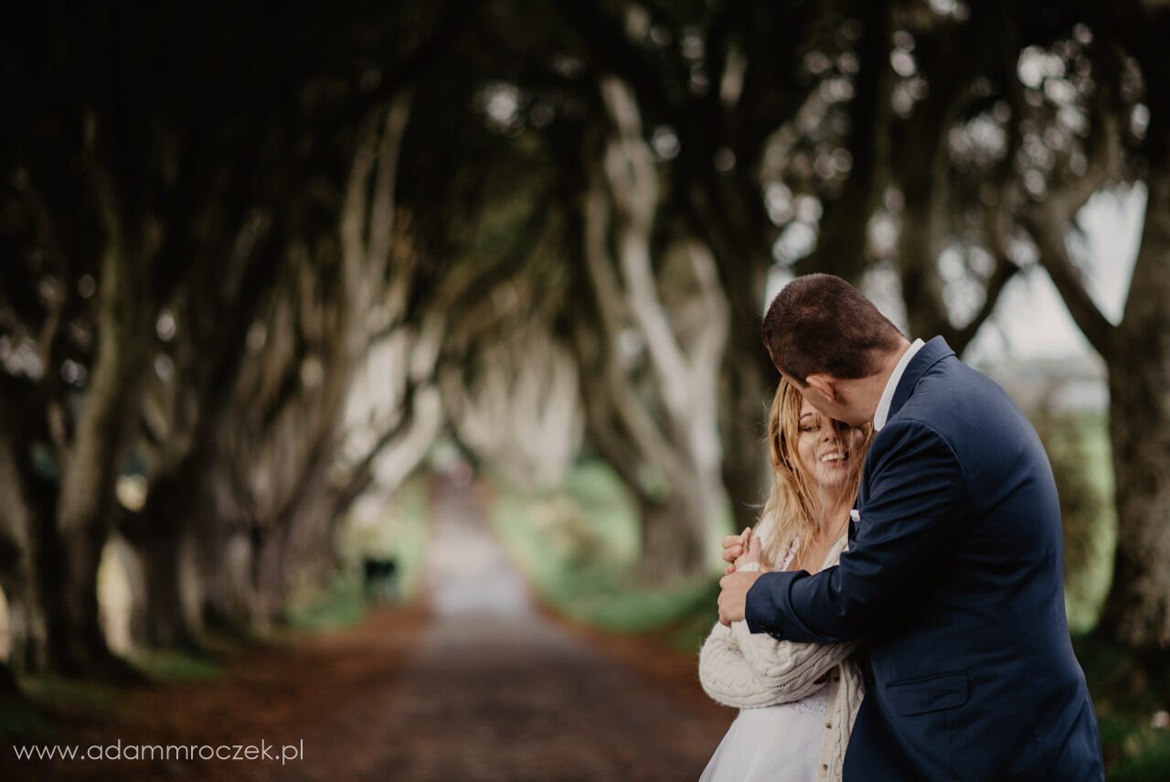 fotografia slubna wroclaw