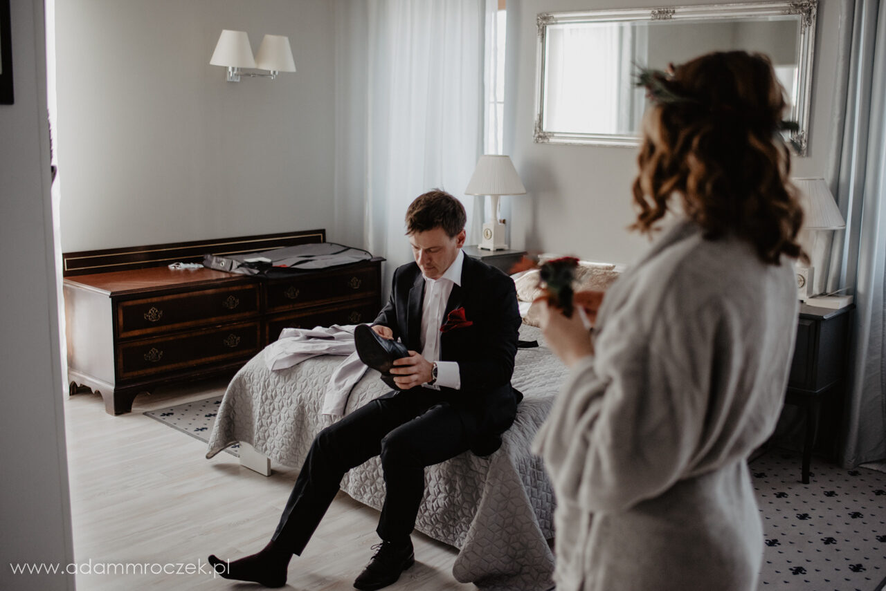 fotograf slubny jelenia gora