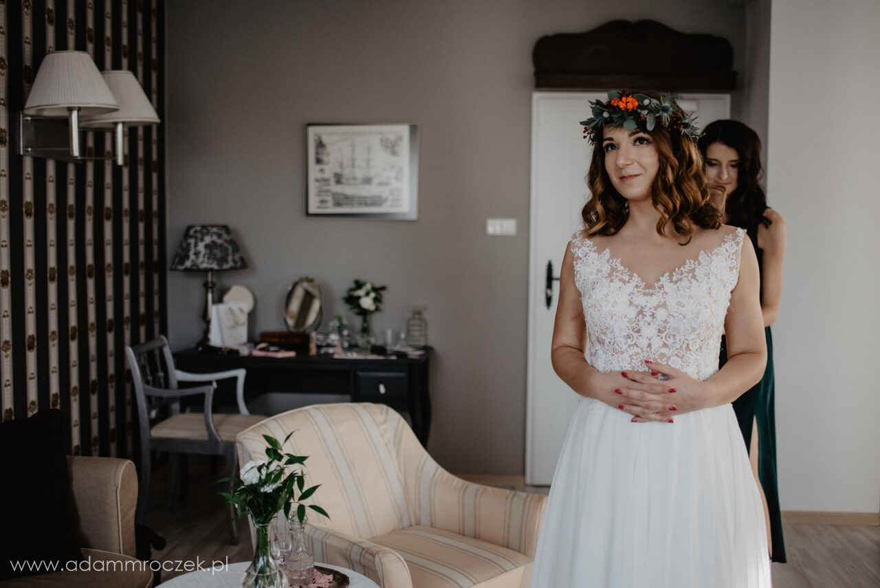 zdjecia slubne jelenia gora