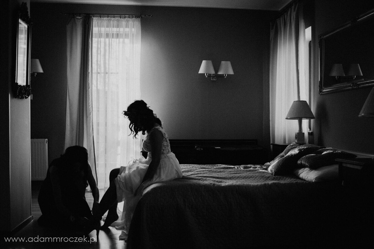 zdjecia slubne jelenia gora