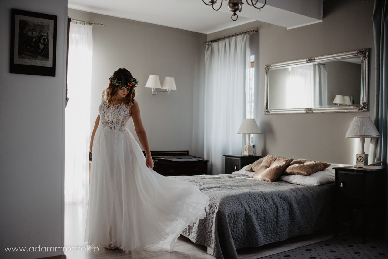 fotografia slubna jelenia gora
