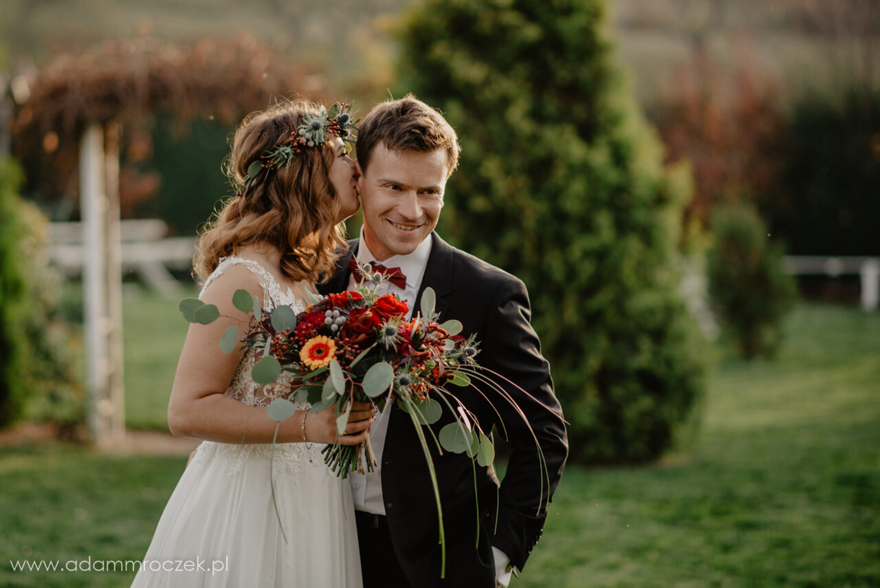 fotografia slubna jelenia gora