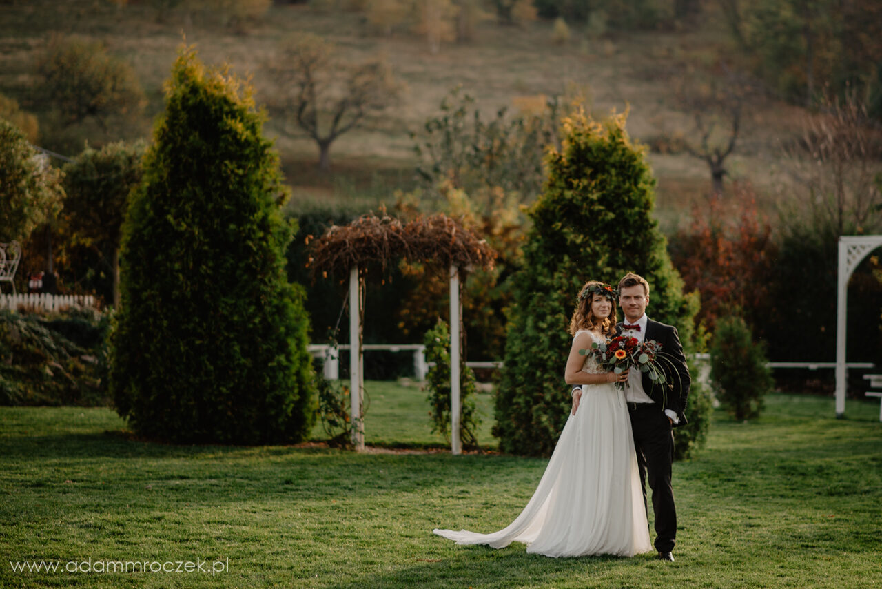 fotografia slubna jelenia gora