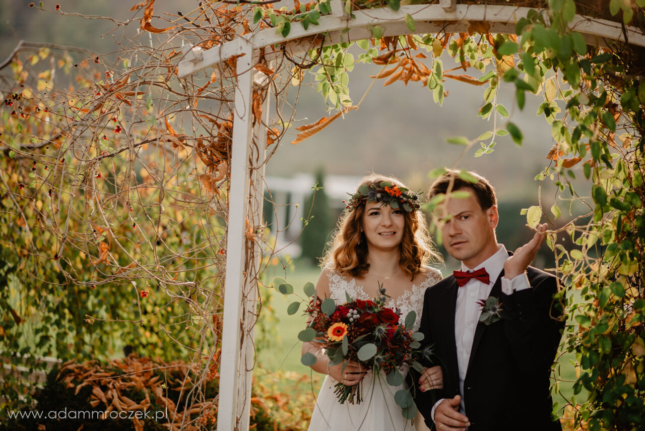 zdjecia slubne jelenia gora