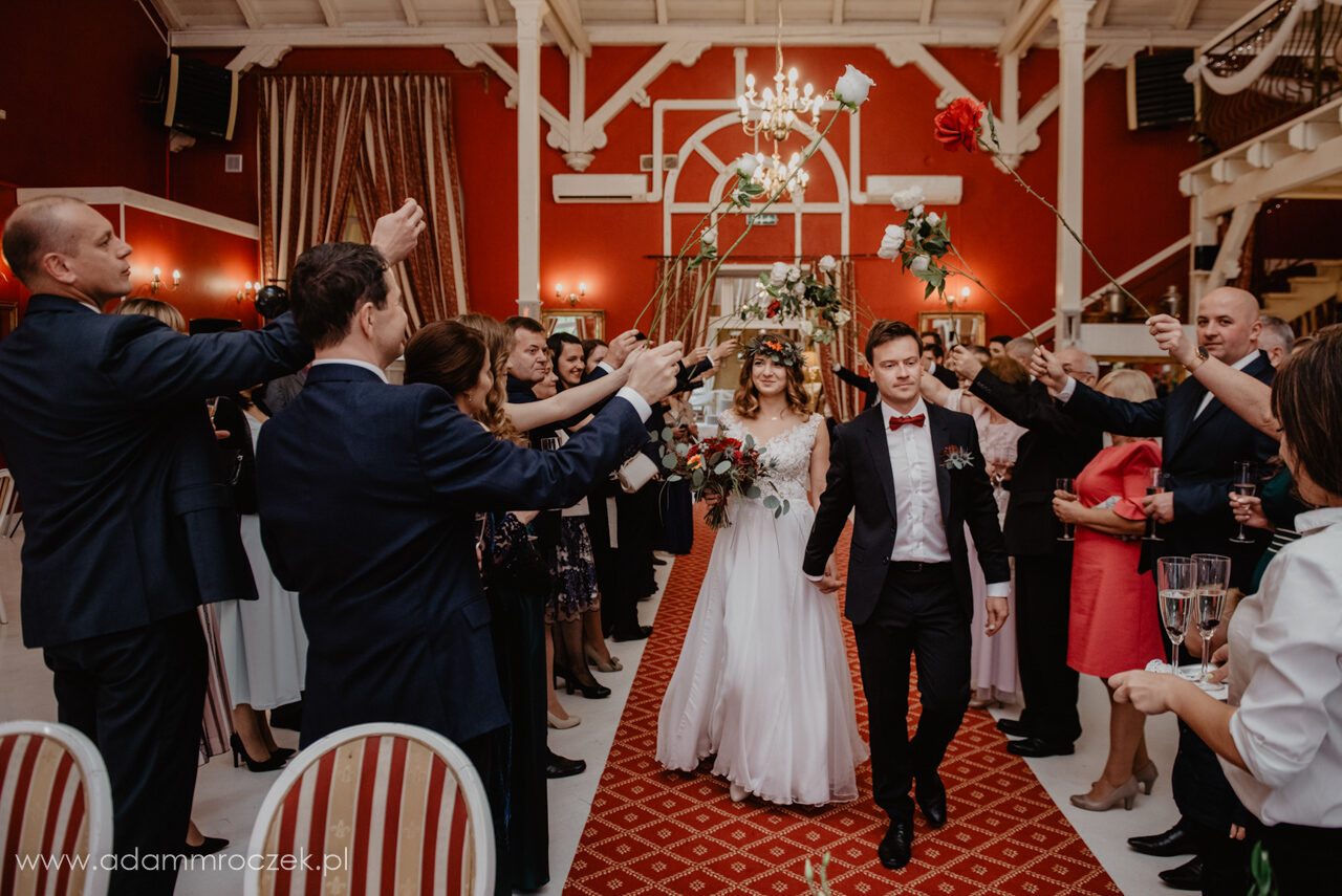 zdjecia slubne jelenia gora