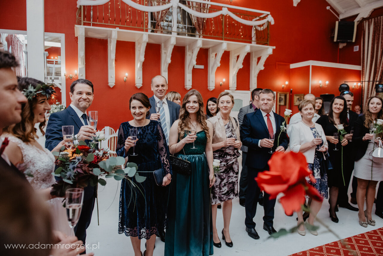 zdjecia slubne jelenia gora