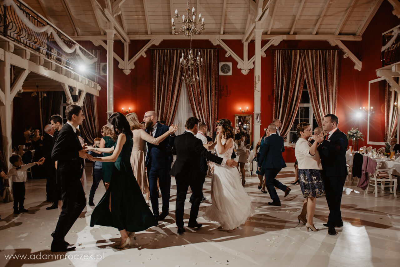 zdjecia slubne jelenia gora