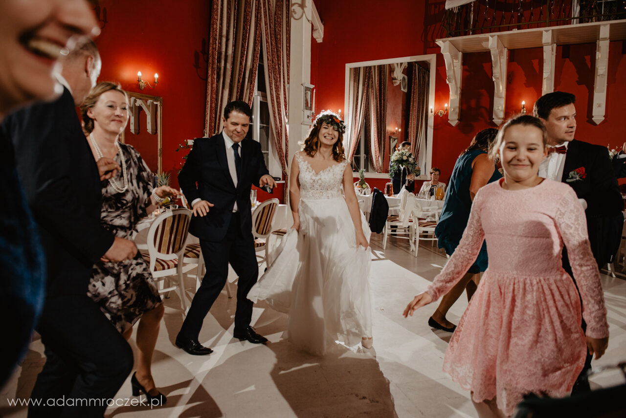 zdjecia slubne jelenia gora