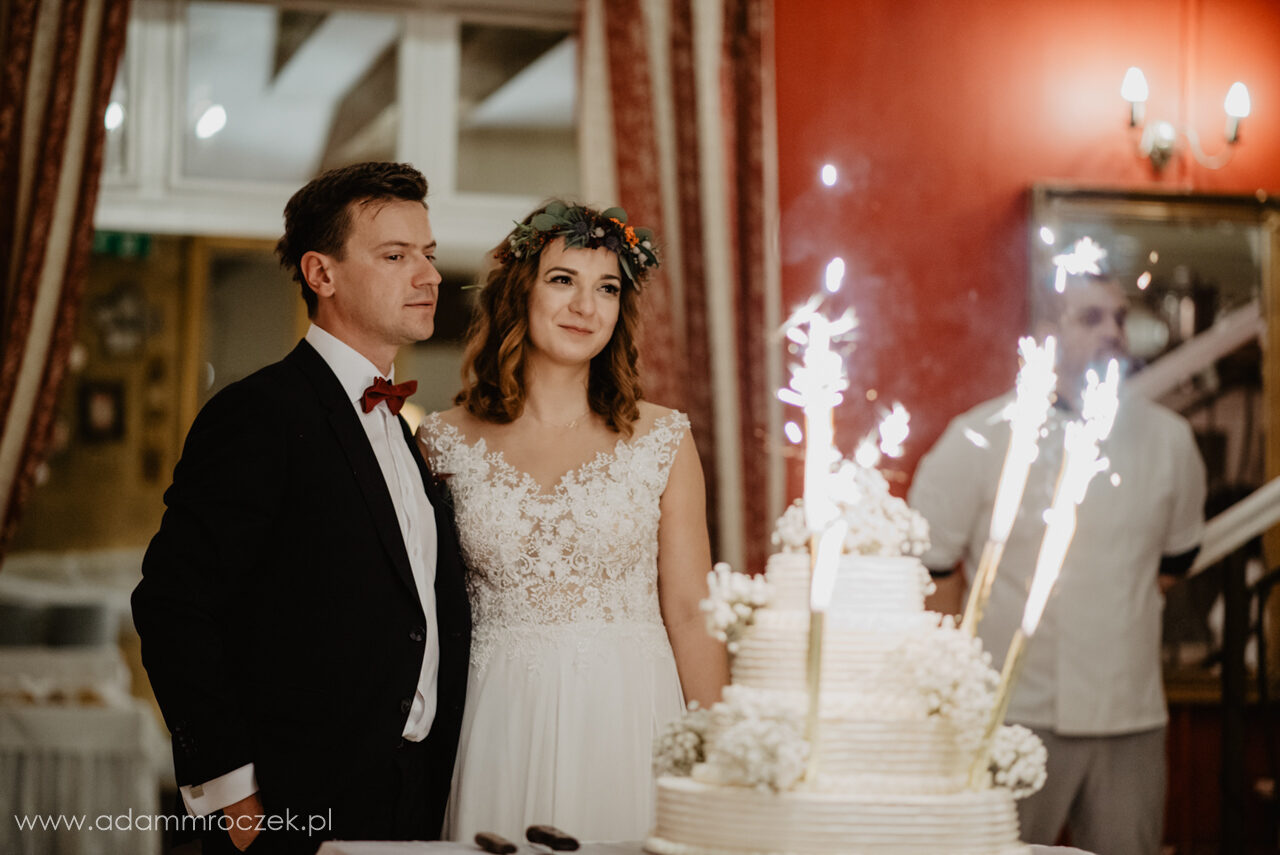 zdjecia slubne jelenia gora