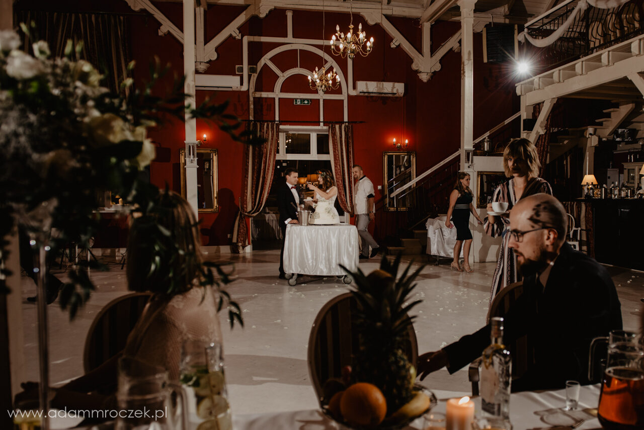 zdjecia slubne jelenia gora