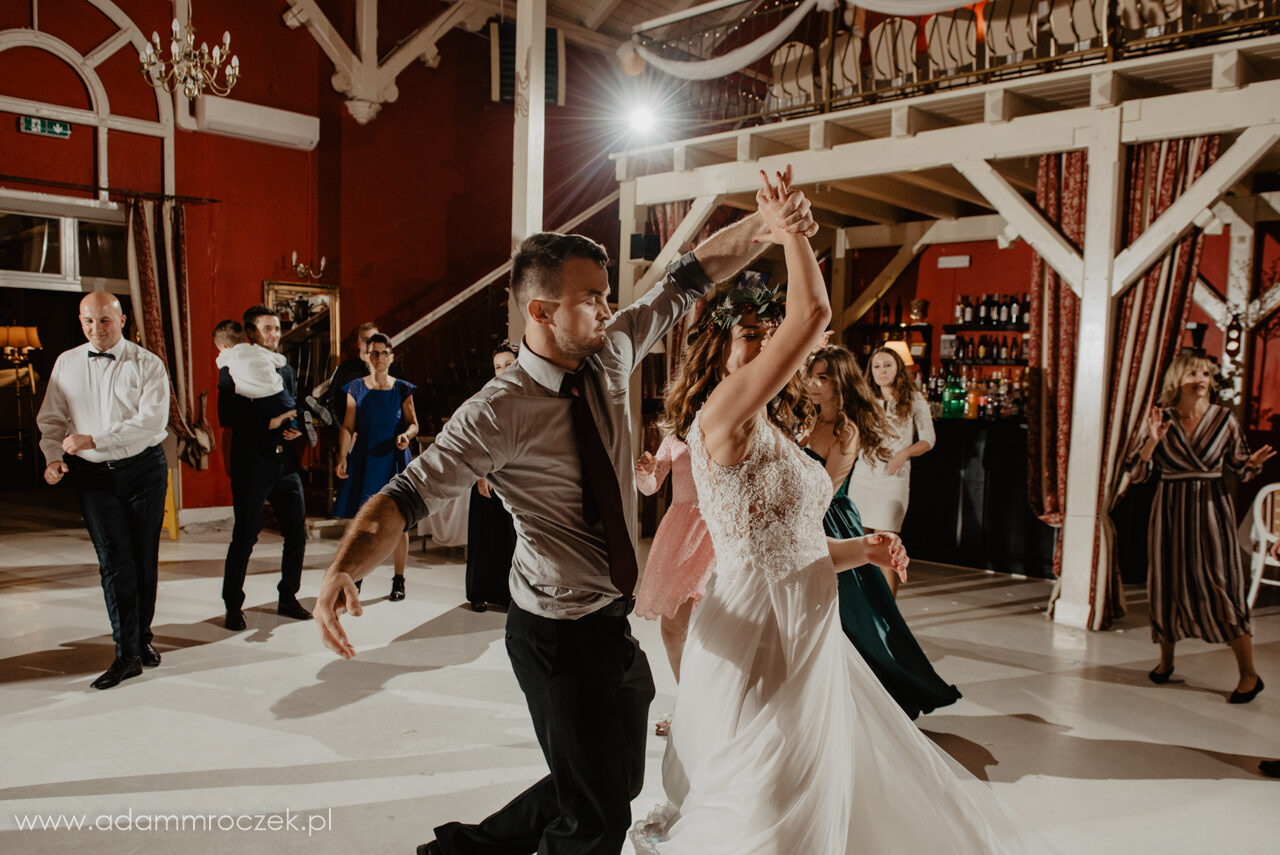 zdjecia slubne jelenia gora