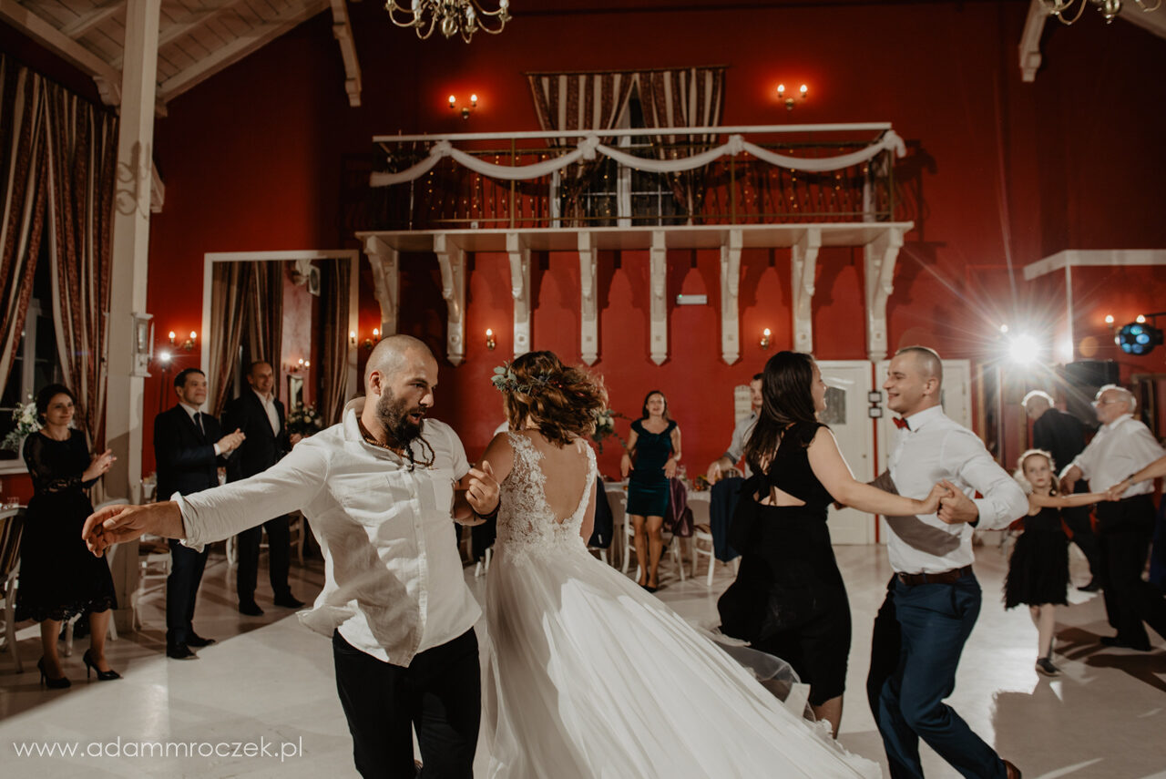 zdjecia slubne jelenia gora