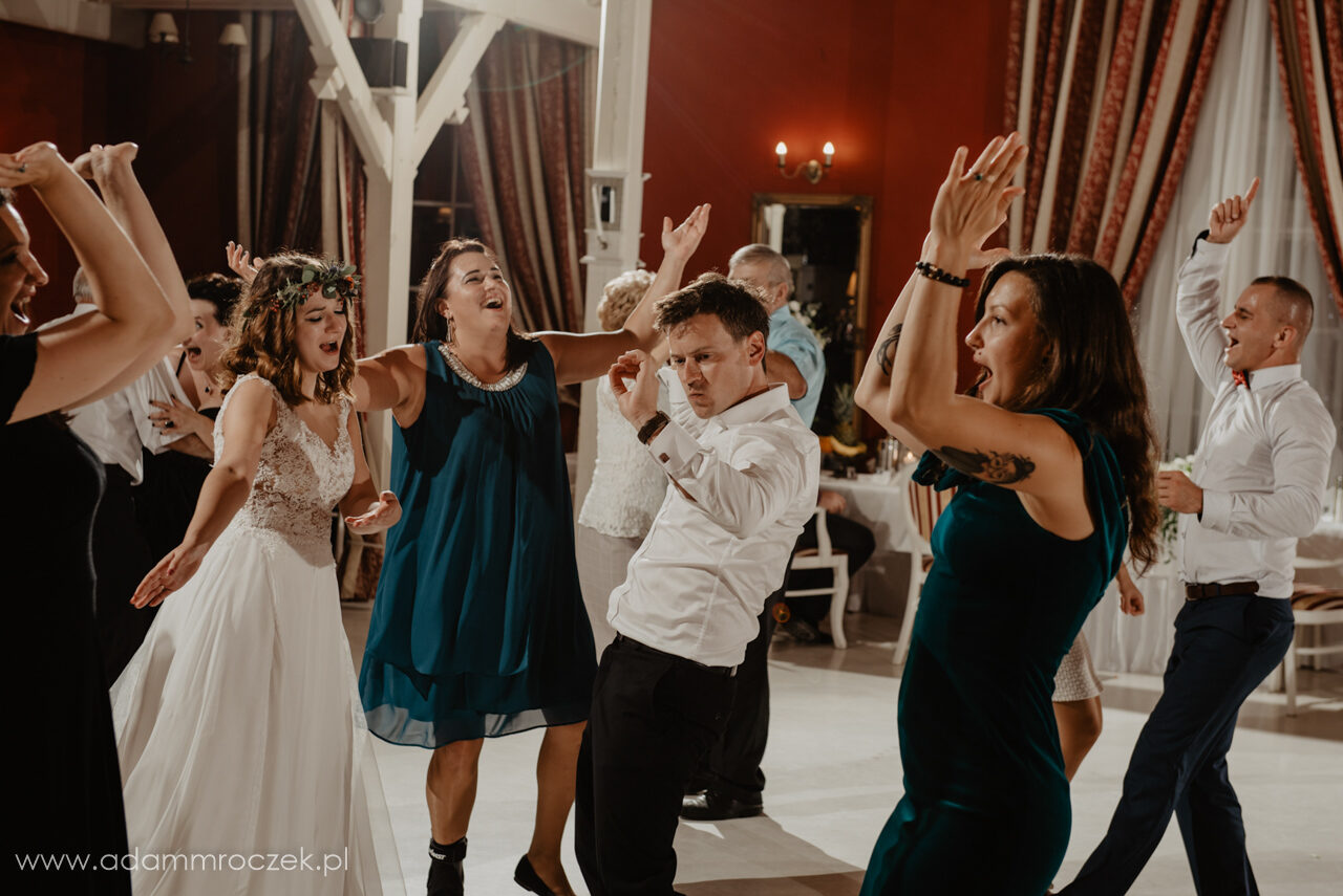 zdjecia slubne jelenia gora