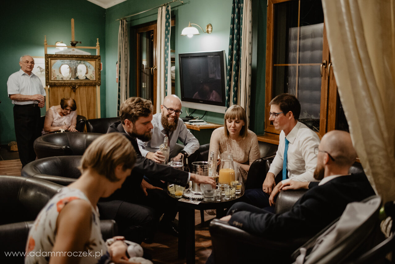 zdjecia slubne jelenia gora