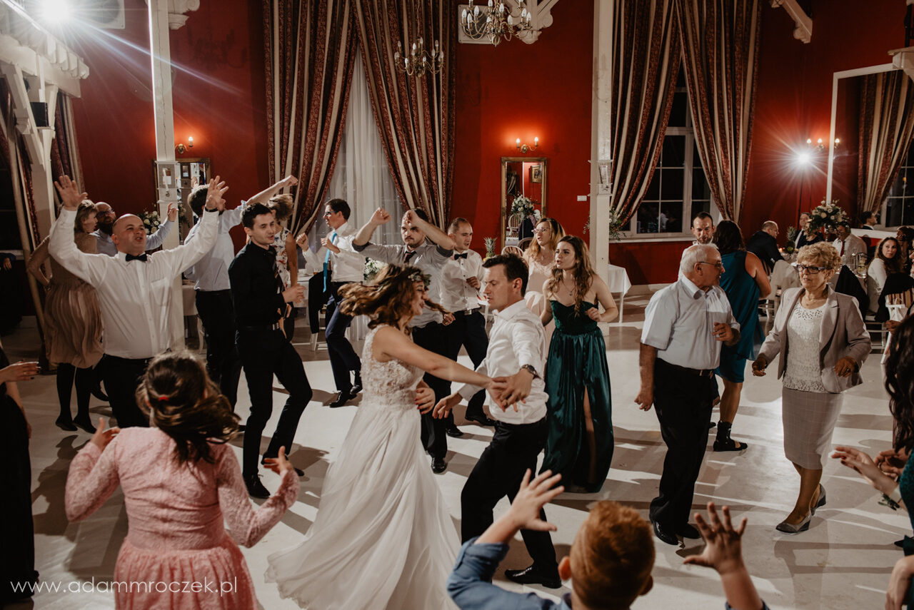 zdjecia slubne jelenia gora