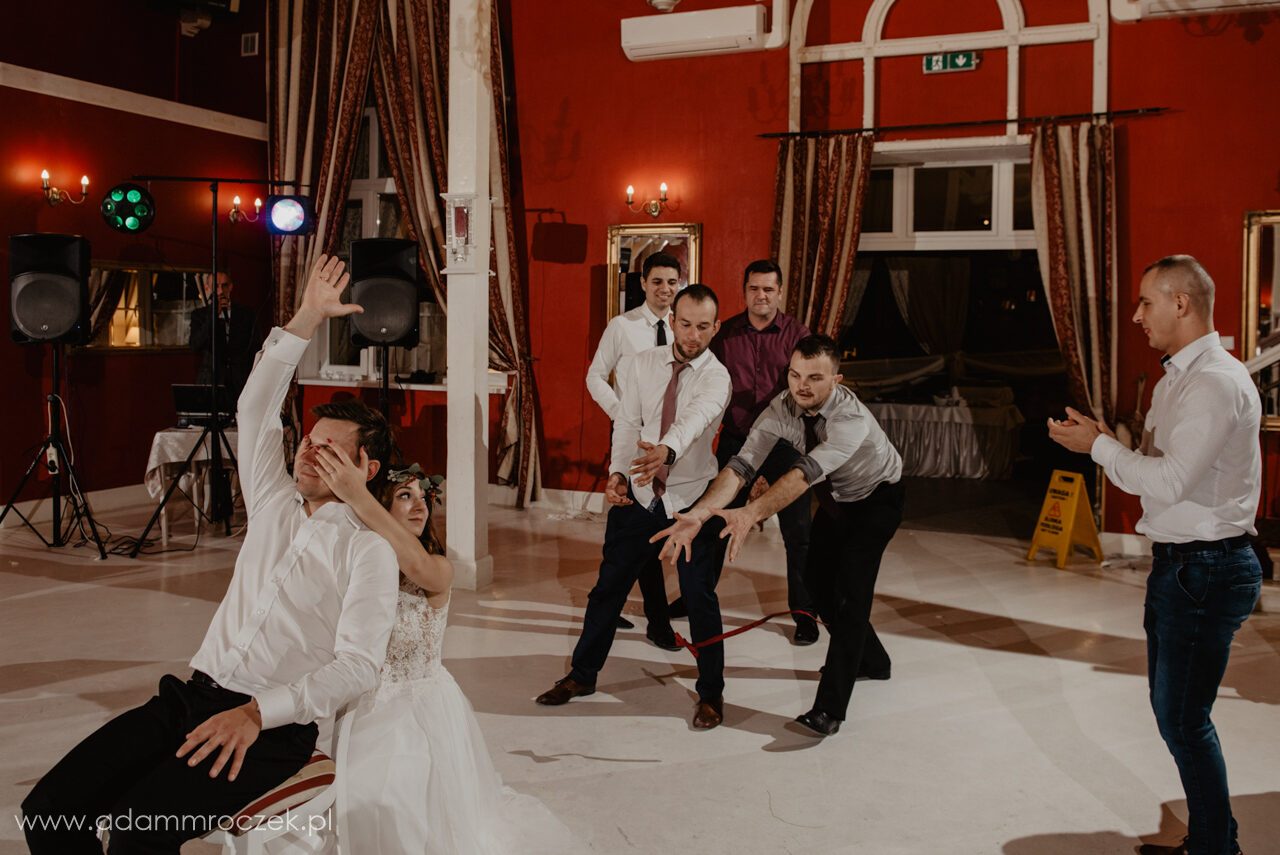 zdjecia slubne jelenia gora