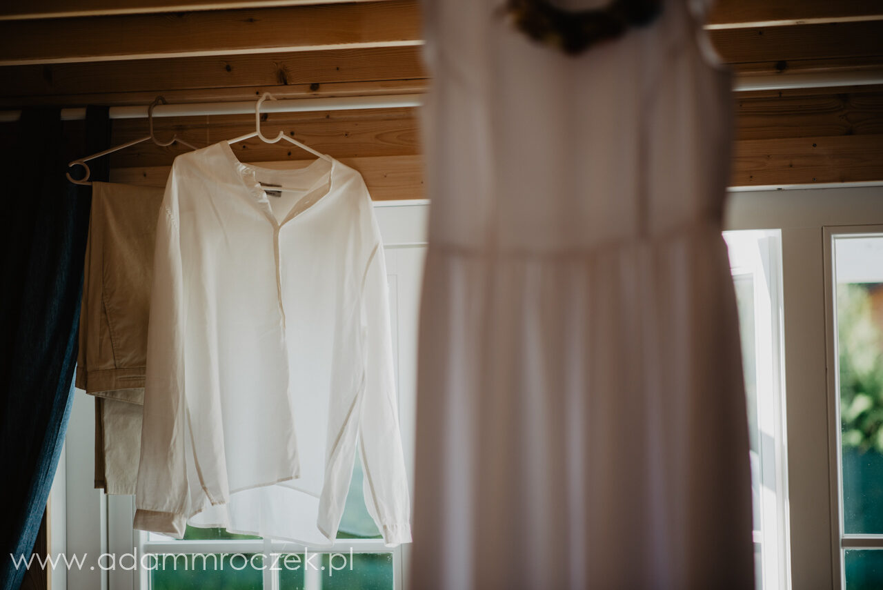 ślub nad morzem, fotograf, wrocław