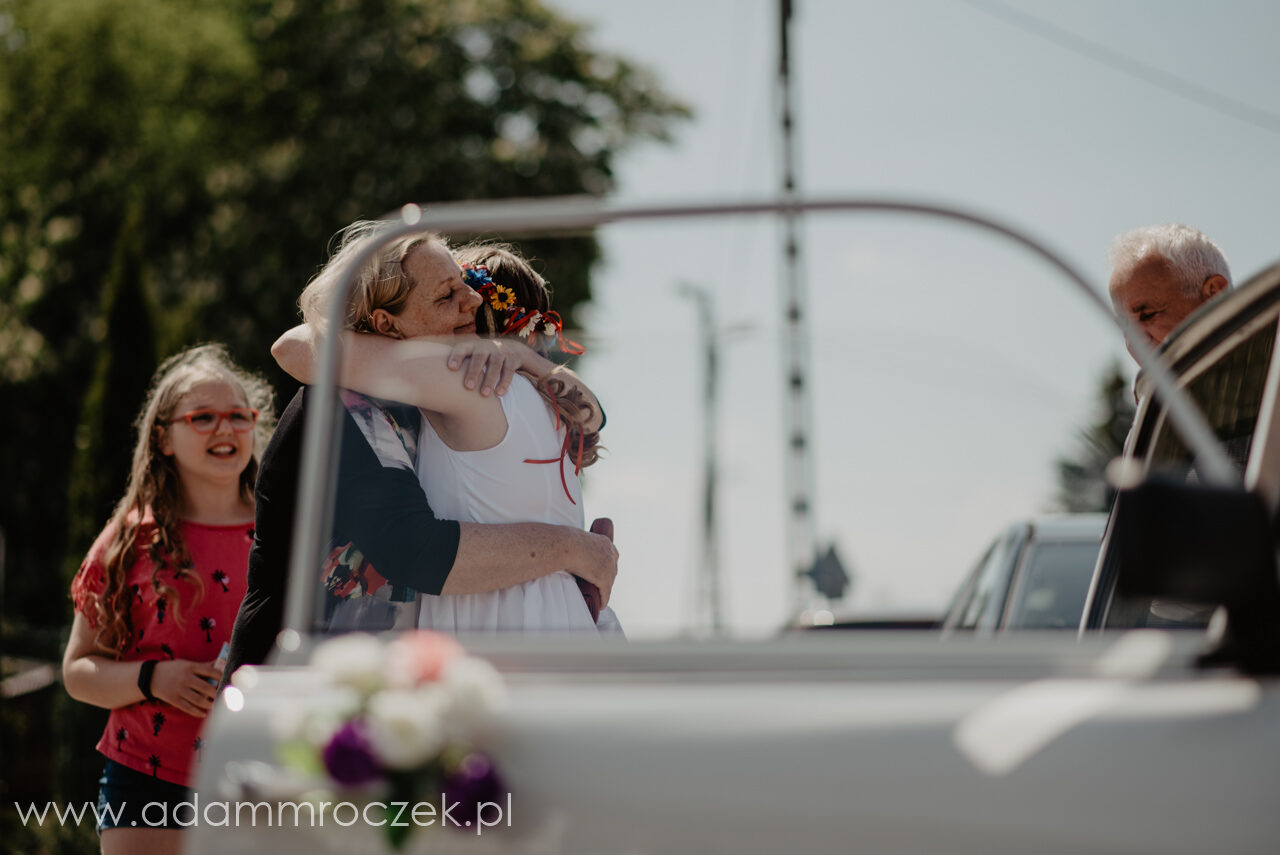 fotograf, wrocław, ślub