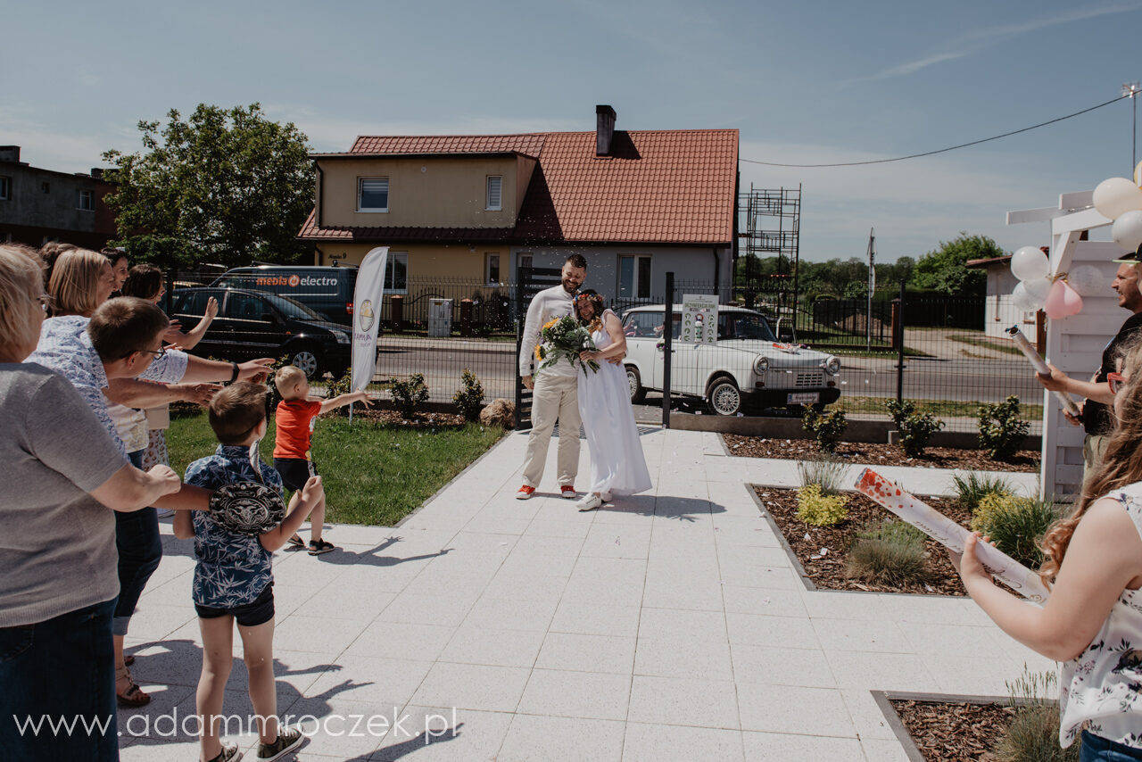 slub, fotograf, wrocław