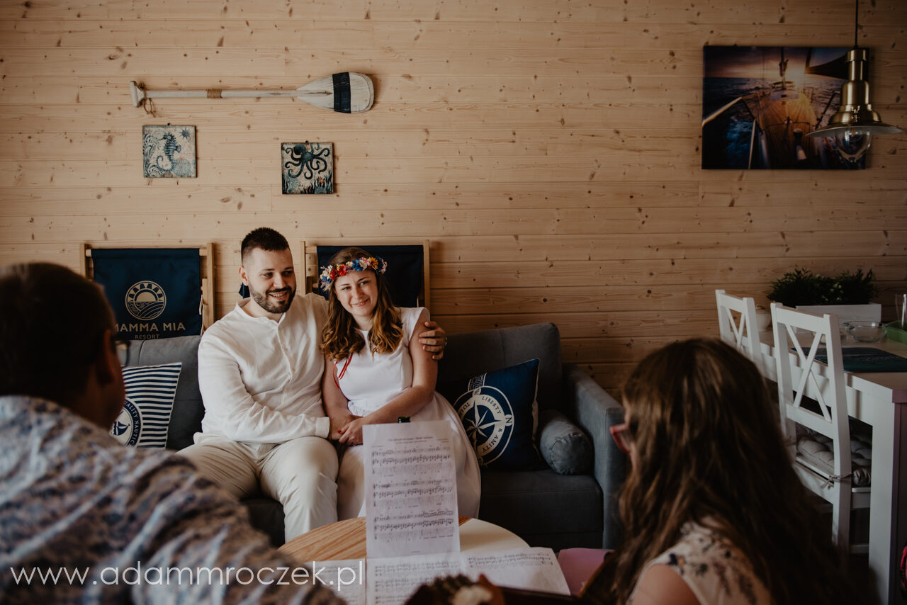 mamma mia łukęcin