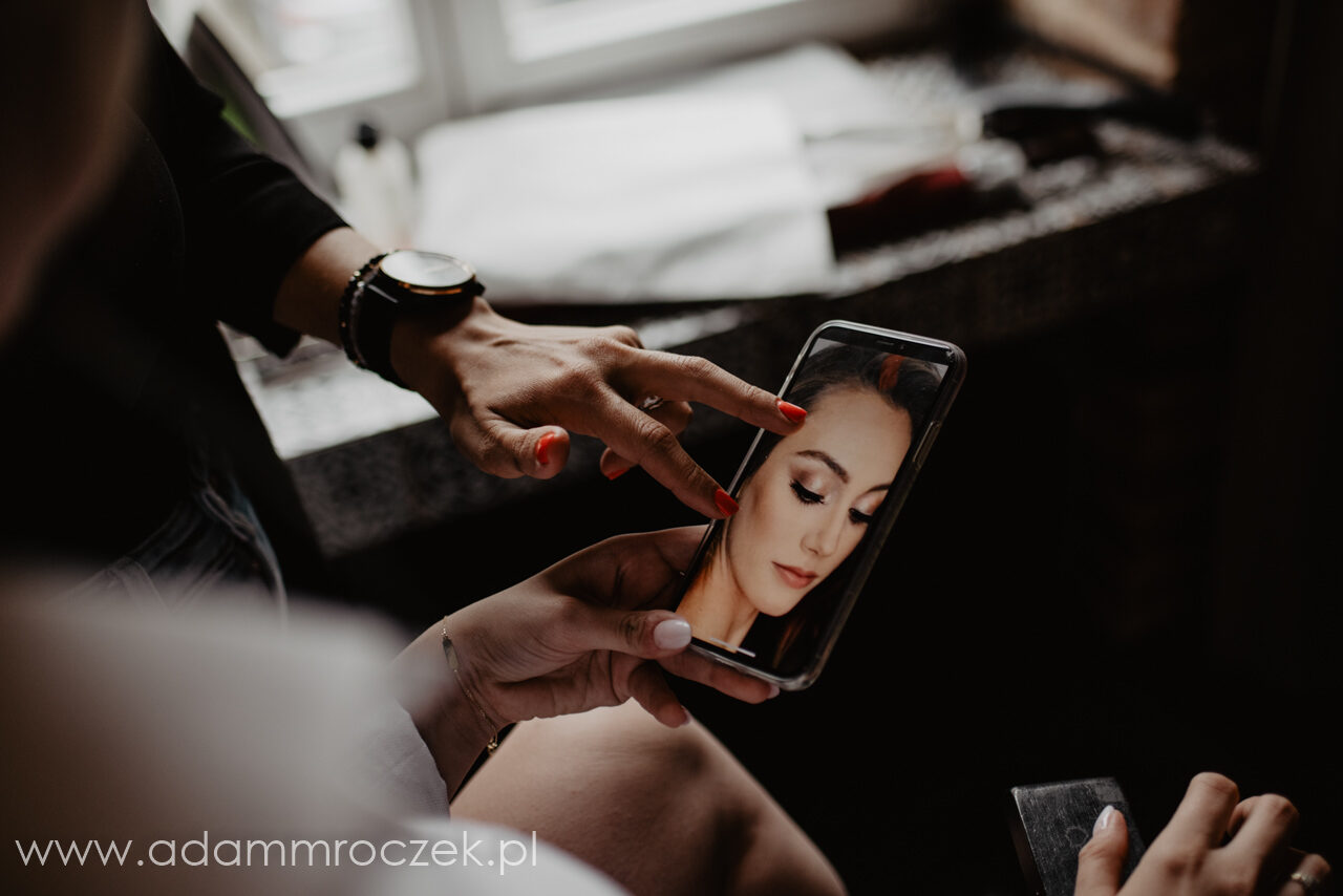 fotograf, slub, Wrocław