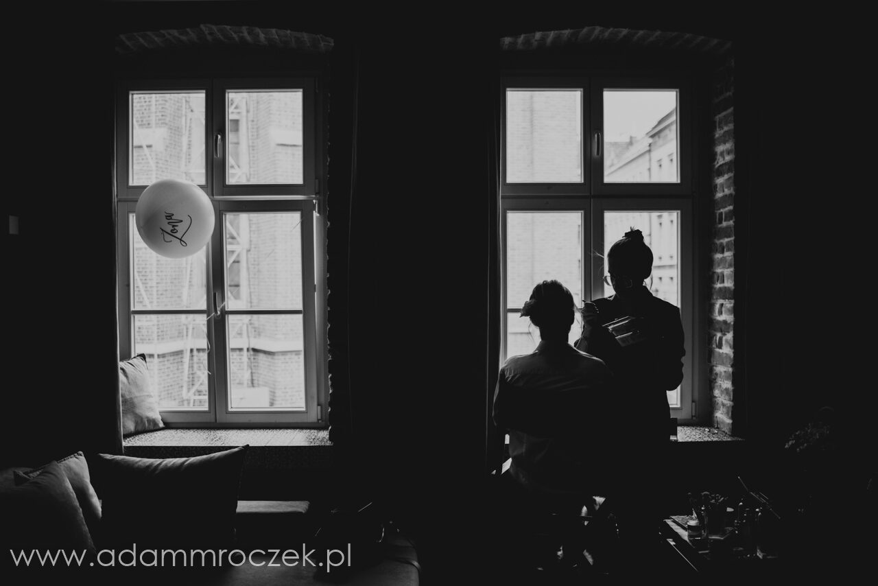 fotograf, slub, Wrocław