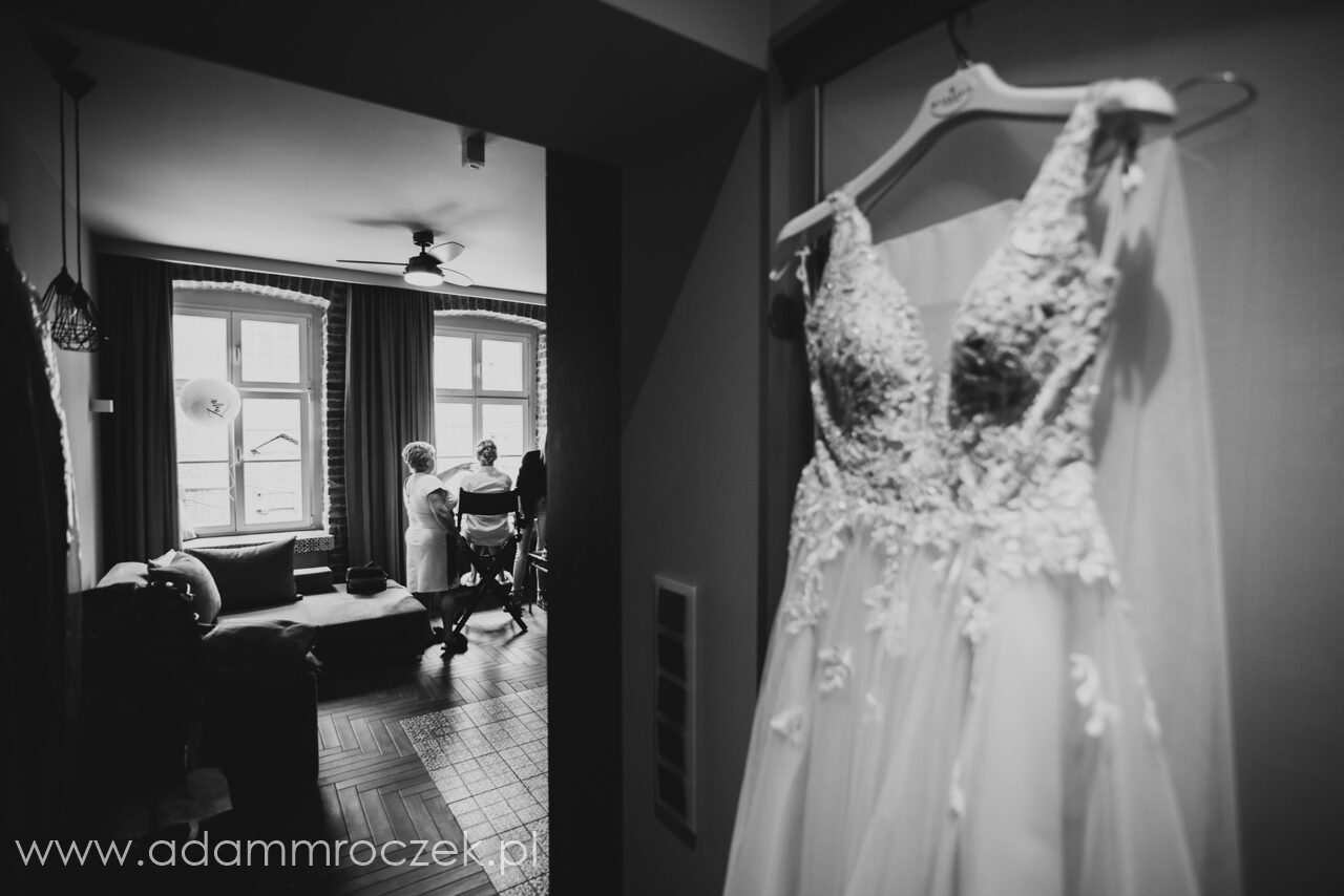 fotograf, slub, Wrocław