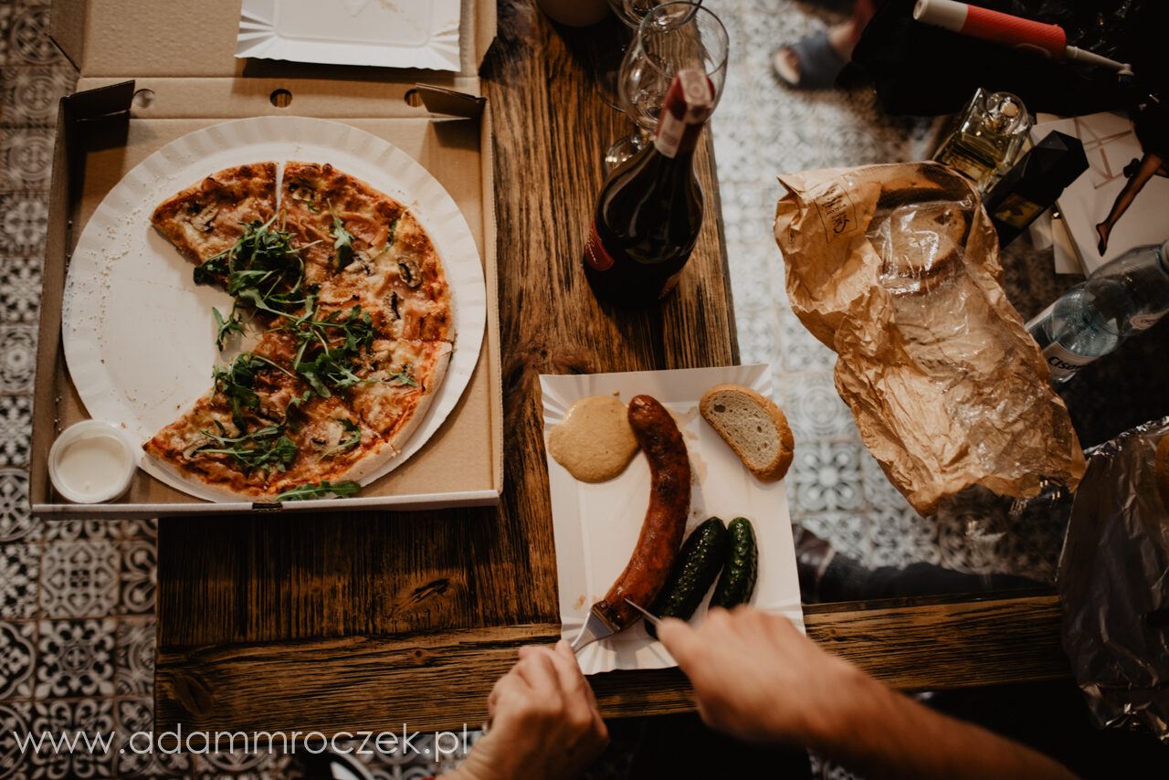 fotograf, slub, Wrocław