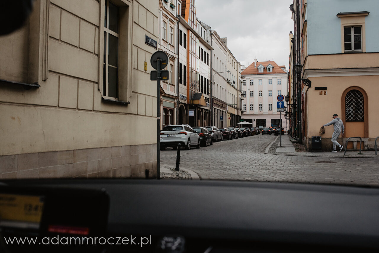 fotograf, slub, Wrocław