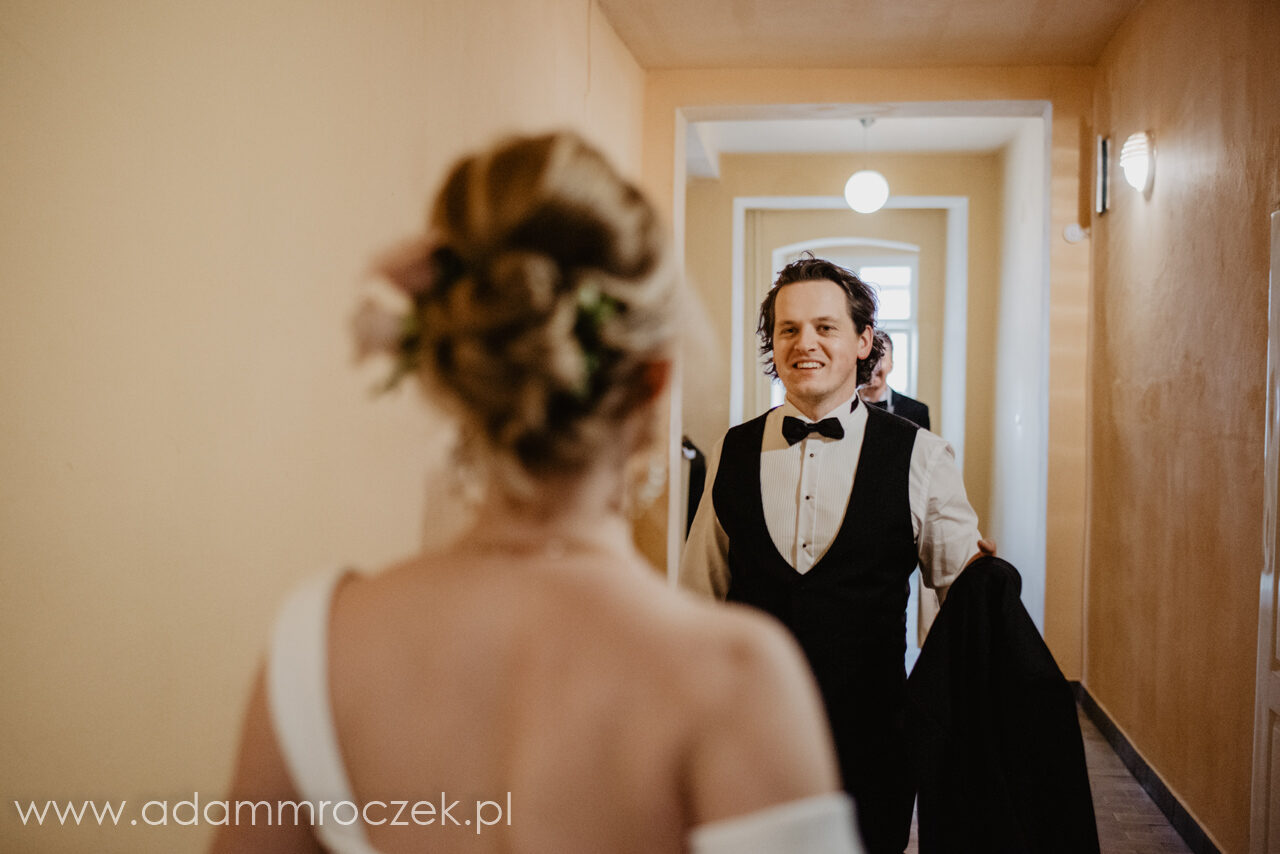 fotograf, slub, Wrocław