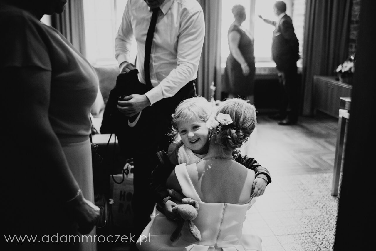 fotograf, slub, Wrocław