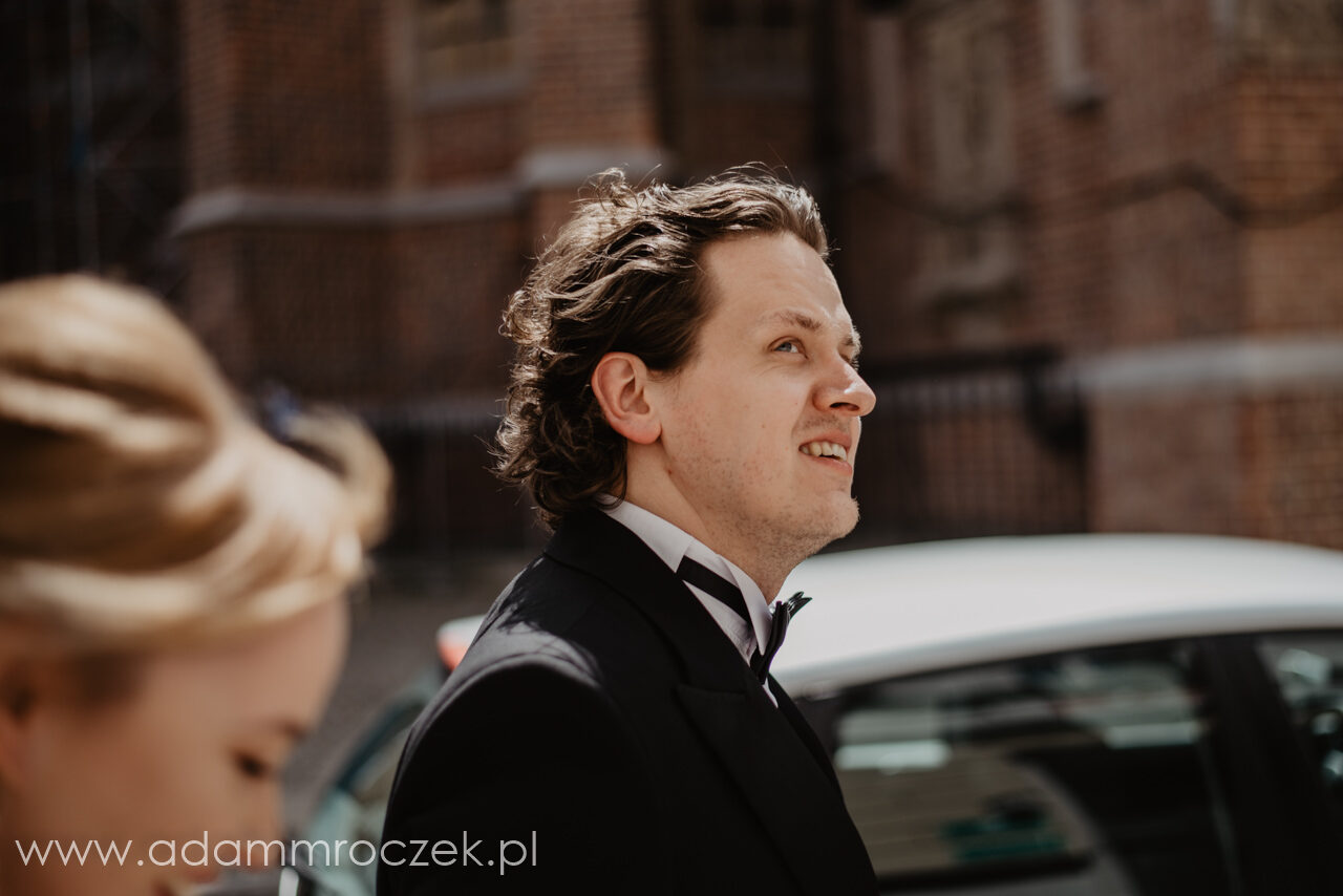 fotograf, slub, Wrocław