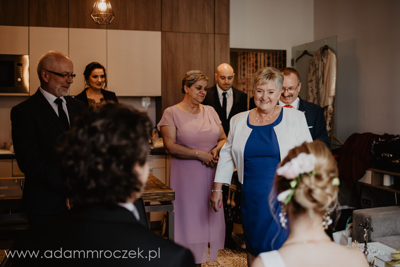 fotograf, slub, Wrocław