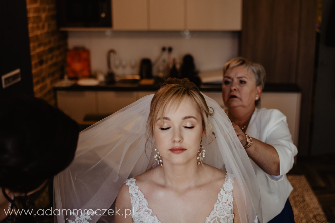 fotografia slubna, Wrocław, garnizonowy