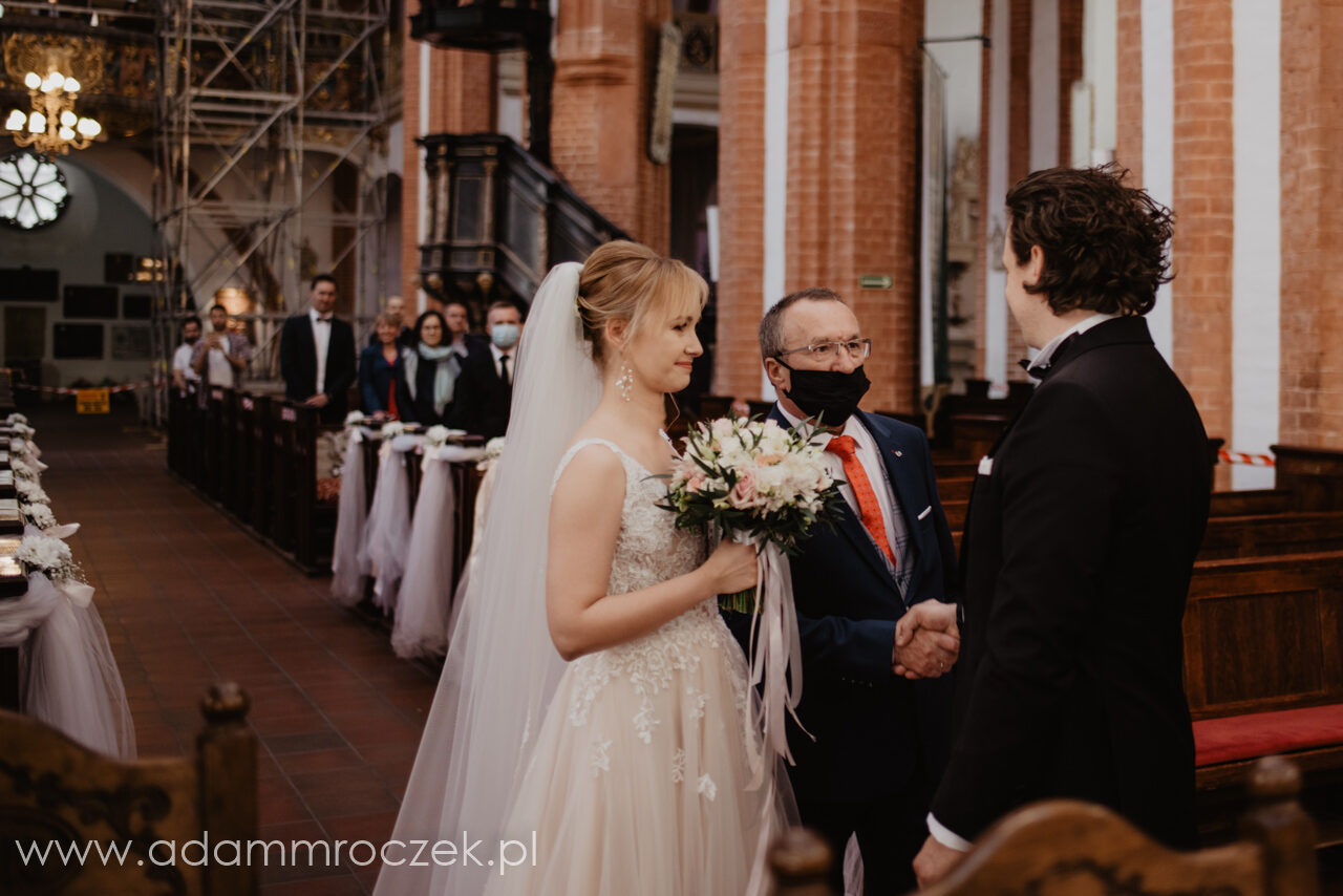 fotografia ślubna, wrocław