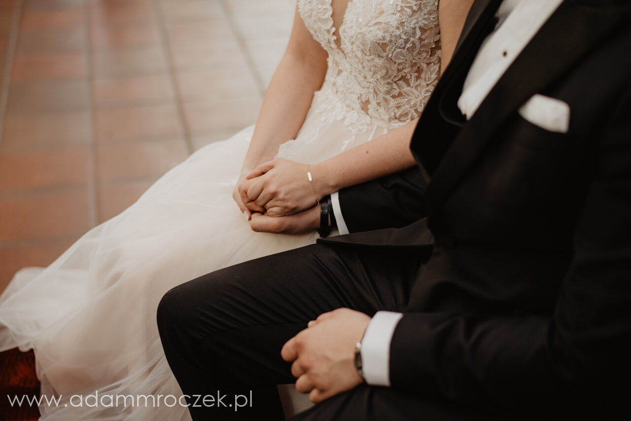 kościół garnizonowy, ślub, zdjęcia ślubne, fotografia