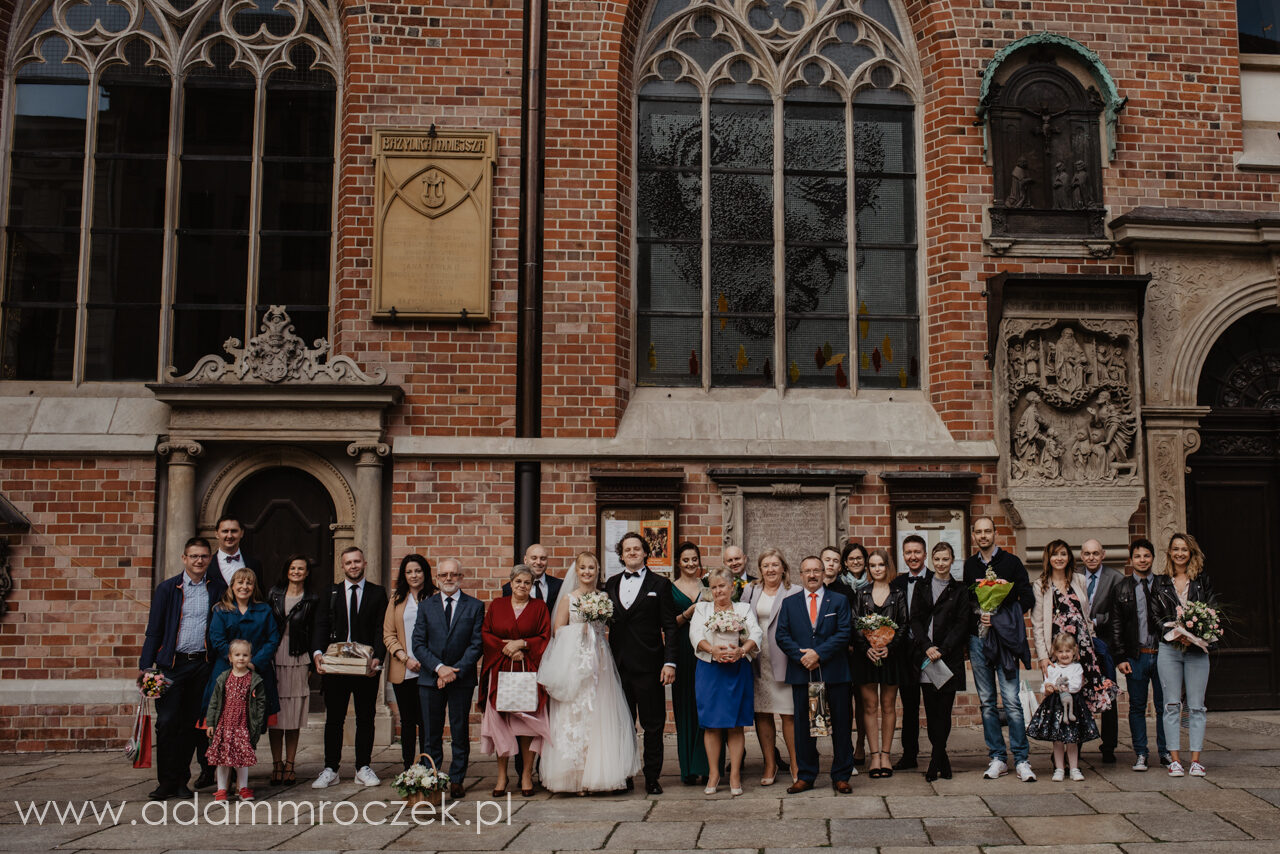 kościół garnizonowy, ślub, zdjęcia ślubne, fotografia