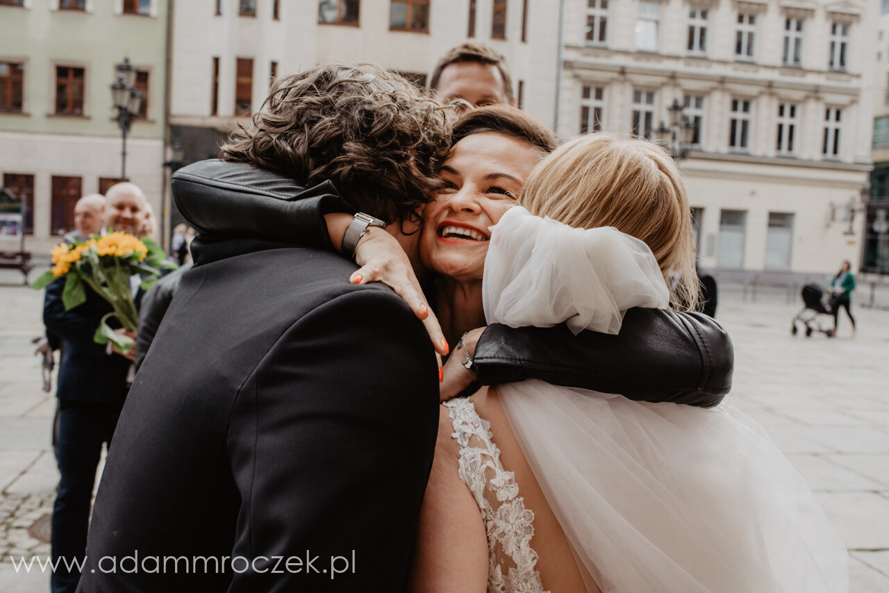 kościół garnizonowy, ślub, zdjęcia ślubne, fotografia