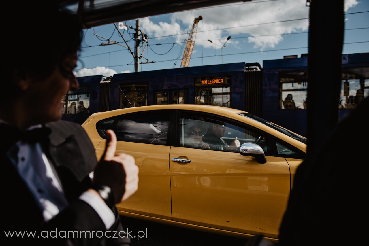 zdjęcia ślubne, Warsztat, Wrocław