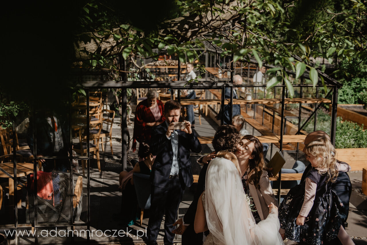 slub, Wrocław, Warsztat, fotografia