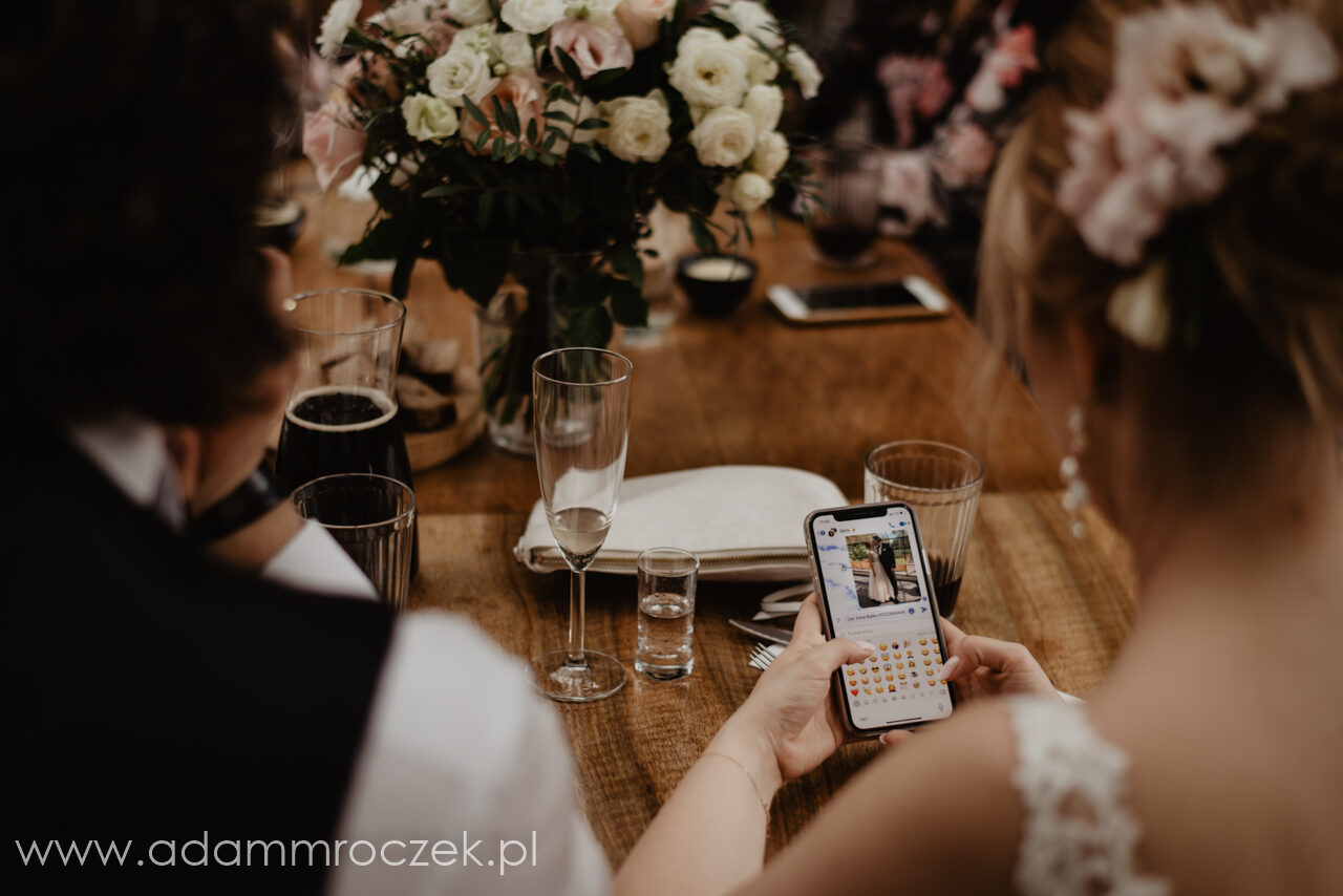 fotograf, slub, Wrocław