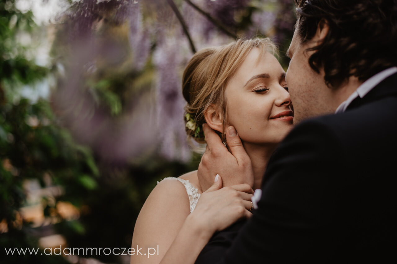 fotograf, slub, Wrocław