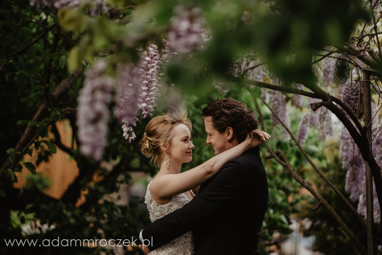 fotograf, slub, Wrocław