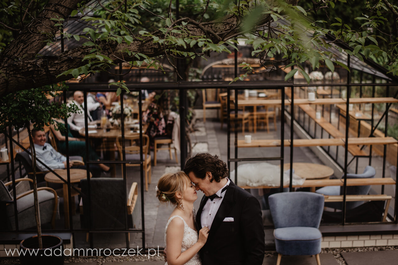 fotograf, slub, Wrocław