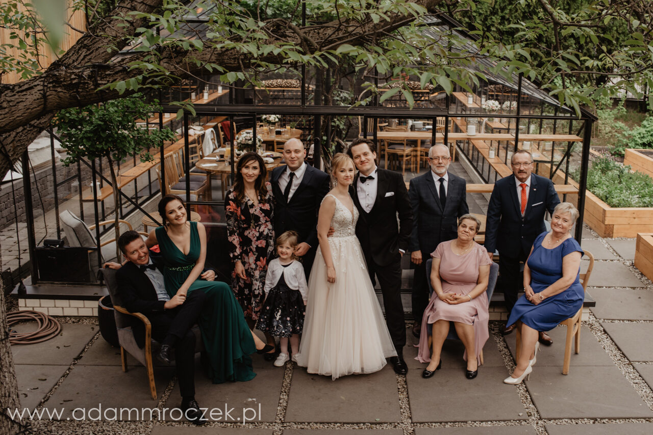 fotograf, slub, Wrocław