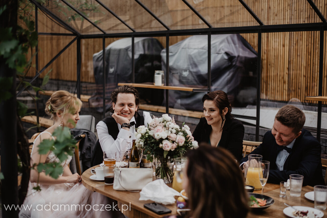 fotograf, slub, Wrocław